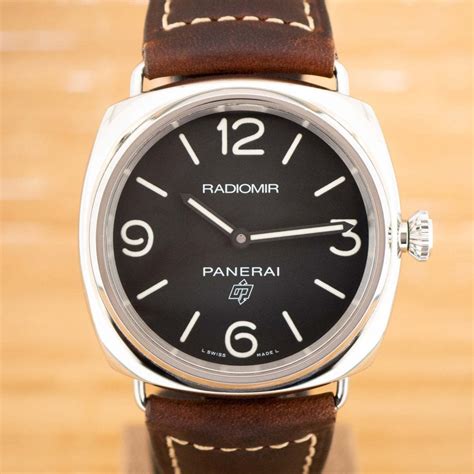 panerai radiomir new|Panerai radiomir for sale.